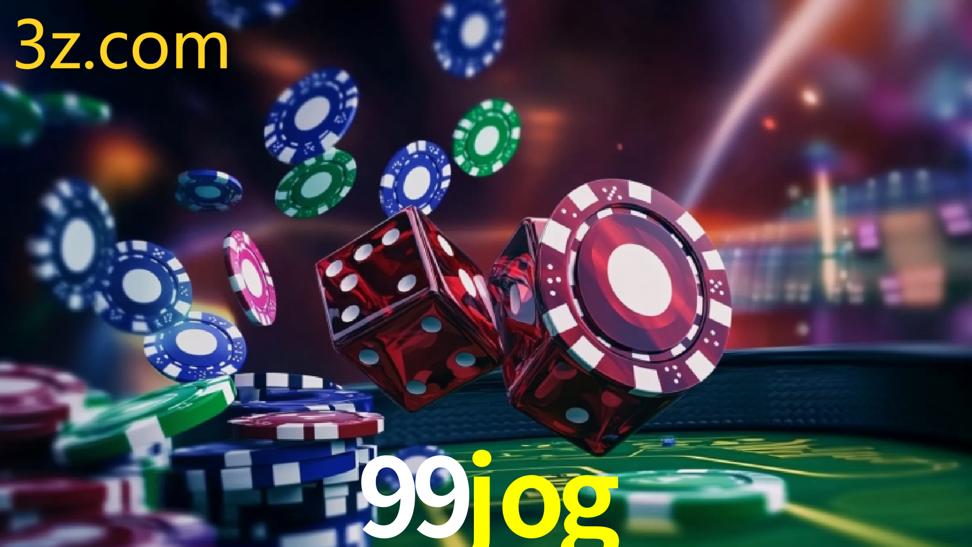 99JOG.COM